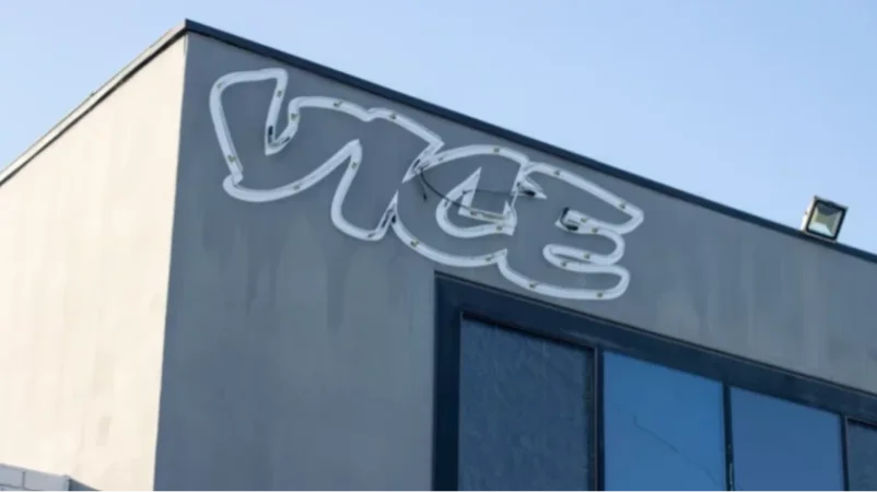 Ամերիկյան Vice մեդիանախագիծը փլուզվել է 30 տարվա աշխատանքից հետո. Ինչպես և ինչու դա տեղի ունեցավ