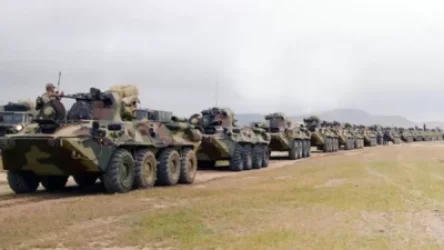 Իրանի զինված ուժերն այսօր երկրի հարավարևելյան  շրջանում հերթական զորավարժություններն են սկսել