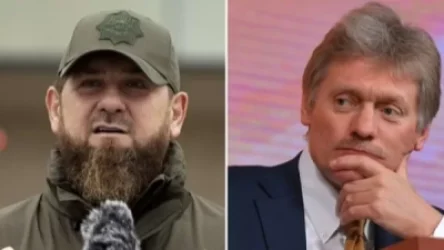 Պեսկովը՝ Կադիրովի հնարավոր հրաժարականի մասին