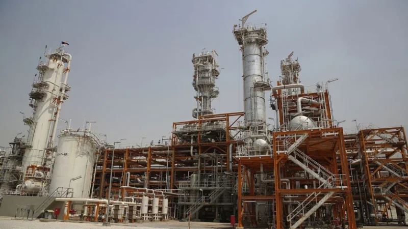 Ռուսական «Գեոպրոմայնինգը», որն ունի հայկական ակտիվներ, հայտնվել է պատժամիջոցների տակ. «Հետք»