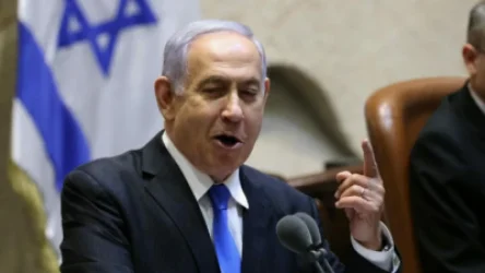 Դեռ վաղ է խոսել ՀԱՄԱՍ-ի հետ գործարքի հեռանկարների մասին․ Նեթանյահու