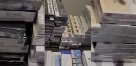 ՊԵԿ-ը բացահայտել է կեղծ օղիների և ծխախոտային արտադրանքի դեպքեր