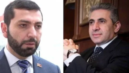 ՔՊ-ական պատգամավոր Ռուստամ Բաքոյանը հրապարակային ներողություն կխնդրի Էդգար Ղազարյանից և կվճարի 1 մլն դրամ