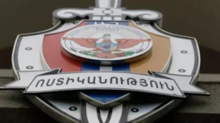 Ադրբեջանական զինուժի դիվերսիոն խմբի հարձակման հետևանքով` կա զոհ և վիրավոր