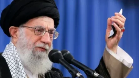 Իրանի գերագույն առաջնորդը` իրանական անօդաչուները ՌԴ-ին վաճառելու մասին