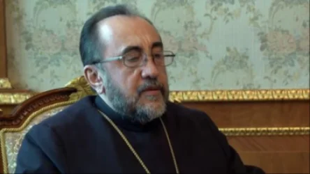 Միքայել սրբազանը` Բագրատ սրբազանի առաջնորդությամբ շարժման մասին