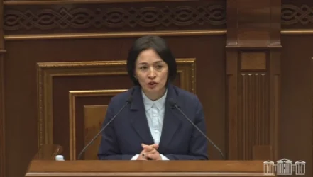 Աշխարհի հեղինակավոր բուհերում ուսանածները զինծառայությունից կազատվեն 3 տարի աշխատելուց հետո. Անդրեասյան