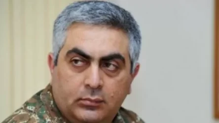 Արցախում խաղաղ բնակչության տեղահանում չի կատարվում. Արծրուն Հովհաննիսյան