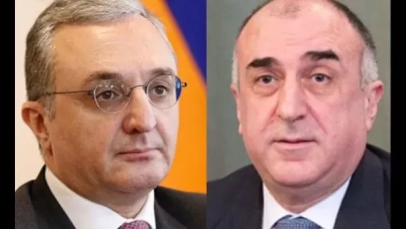 Զոհրաբ Մնացականյանն ու Մամեդյարովը կհանդիպեն