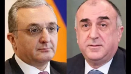 Զոհրաբ Մնացականյանն ու Մամեդյարովը կհանդիպեն