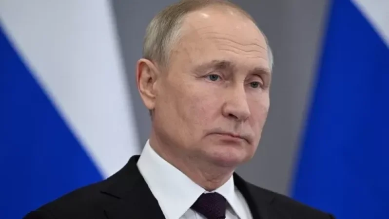 Պուտինը ռազմական դրություն է հայտարարել Դոնեցկի և Լուգանսկի Ժողովրդական Հանրապետություններում, Զապորոժիեում և Խերսոնում