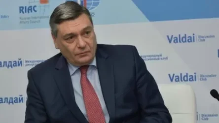 Ռուսաստանի ԱԳՆ. Լեռնային Ղարաբաղում իրավիճակի սրումը շատ վտանգավոր է