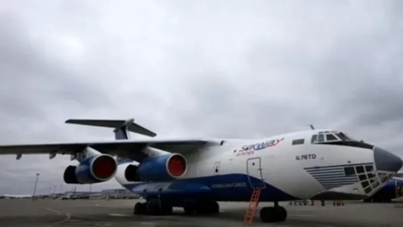 Տեղեկությունները ճշտվում են. ԱԳՆ խոսնակը՝ բլոգեր Լապշինի գրառման մասին