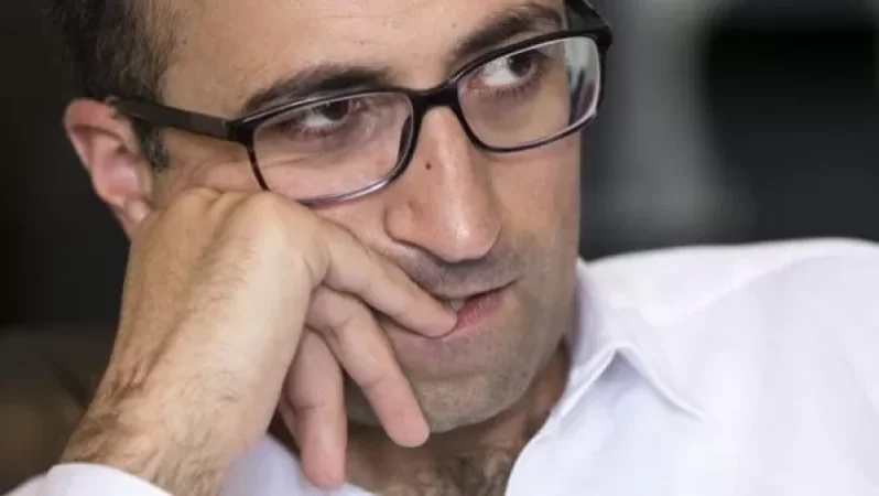 Արսեն Թորոսյանը մեկնում է Արցախ