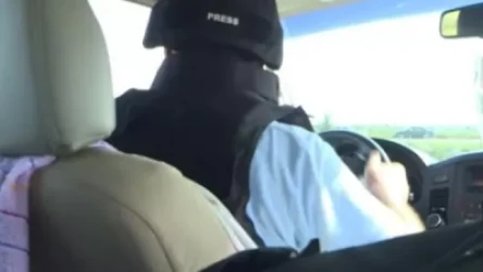 ՏԵՍԱՆՅՈՒԹ. Ադրբեջանում աշխատող թուրք լրագրողները խուճապ են տարածում