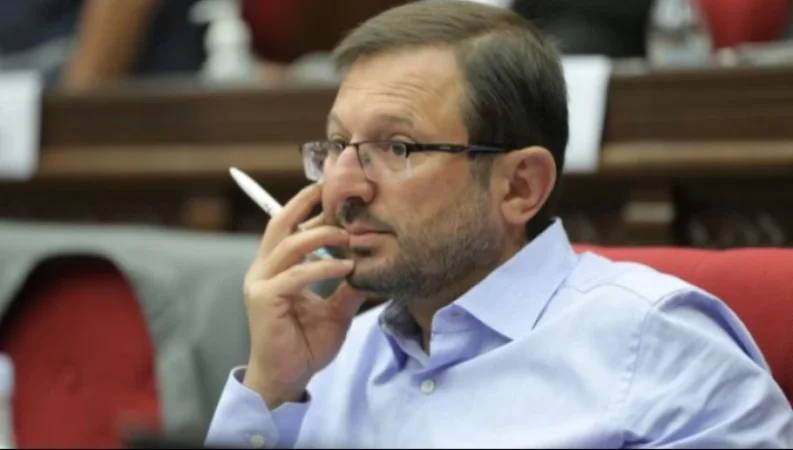 Պատահական չէ, որ հեղինակը վարչապետի աշխատակազմն է, ոչ թե ԱԱԾ-ն. Գեղամ Մանուկյանը՝ Ազգային անվտանգության ծառայողի օրը փոխելու նախաձեռնության մասին