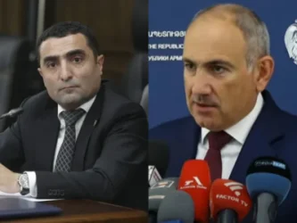 Տիրապետում եմ ահռելի տեղեկատվության և փաստերի, որոնք ուղղակիորեն հաստատում են վարչապետի խոսքերը. Ռոմանոս Պետրոսյան