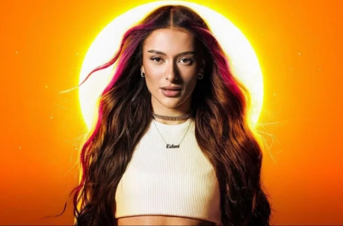 «Եվրատեսիլի» իսրայելցի մասնակցին արգելել են դուրս գալ հյուրանոցից մինչև եզրափակիչը