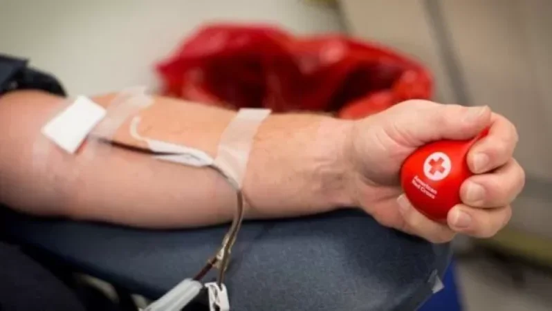 Անհրաժեշտ են կամավոր դոնորներ արյան պաշարները համալրելու համար
