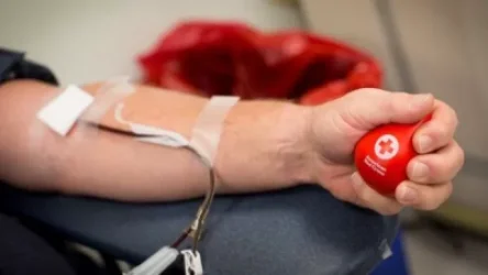 Անհրաժեշտ են կամավոր դոնորներ արյան պաշարները համալրելու համար