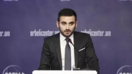 Բաշար ալ-Ասադի անունով կեղծ էջ է բացվել. Հովհաննես Մովսիսյան