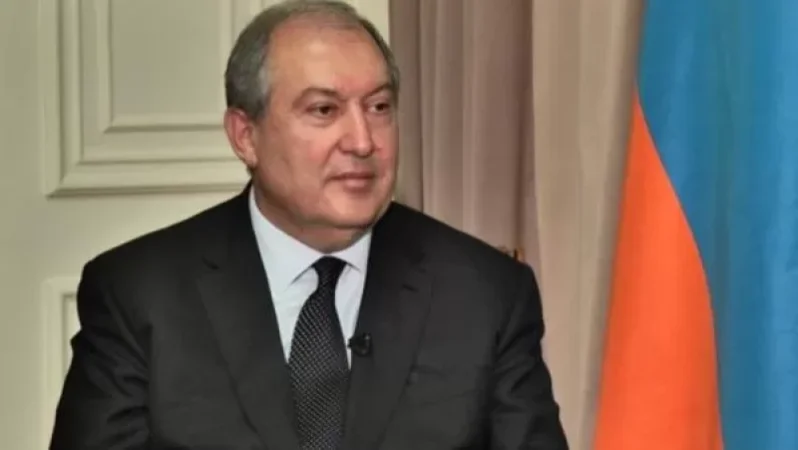 Չենք կարող թույլ տալ Օսմանյան կայսրության ուրվականի վերադարձ. Արմեն Սարգսյանը՝ միջազգային համաժողովում