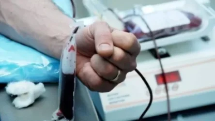 Արյան դոնորներ են անհրաժեշտ. Յոլյանի անվան արյունաբանական կենտրոն