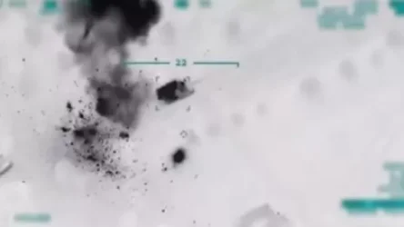 ՏԵՍԱՆՅՈՒԹ. Թուրքական ԱԹՍ-ները՝ Լեռնային Ղարաբաղի երկնքում. Forbes-ի անդրադարձը