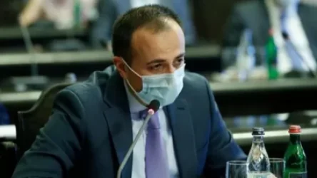 Թաղումից հետո լվացվելիս ձեռքերը ընդհանուր սրբիչով չեն չորացվում. նոր հրաման