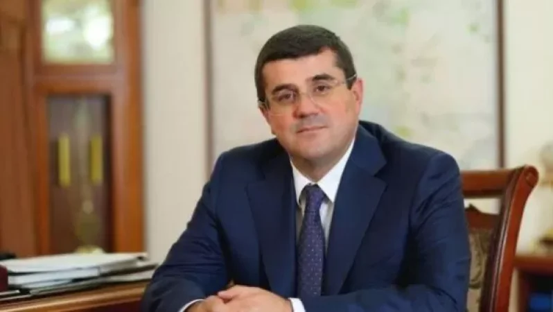 Թշնամին ամենուրեք տապալվում է մեր ոտքերի տակ. հաղթանակը մերն է. Արցախի նախագահ