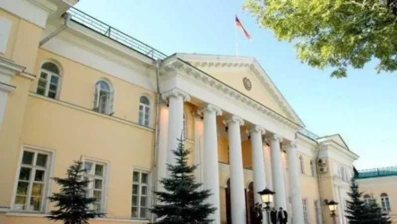 ՌԴ-ում Արցախի բնակչությանը օգնություն ցուցաբերել ցանկացողները կարող են դիմել ՀՀ դեսպանատուն