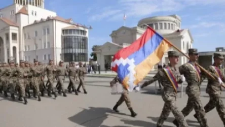 Արցախին աջակցելու համար ավելի քան 1մլն 400 հազար ԱՄՆ դոլար է հավաքվել