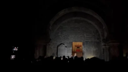 ՏԵՍԱՆՅՈՒԹ. Մեր այս ընթացքը թող դառնա Անմահության երթ, վերադարձ մեր հայրերի ինքնությանն ու ճշմարտությանը. Բագրատ Սրբազան