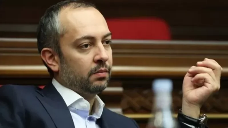 Որքան տարածք է Ադրբեջանը օկուպացրել Հայաստանի տարածքից . Էդուարդ Աղաջանյանը մանրամասնել է