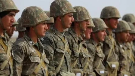 Սահմանափակված է ՀՀ տարածքից ելքը պահեստազորում հաշվառված անձանց համար