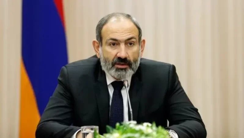 Նիկոլ Փաշինյանի գլխավորությամբ տեղի է ունեցել Անվտանգության խորհրդի նիստ