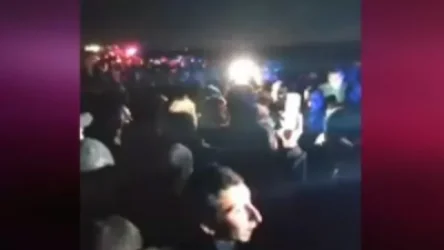 ՈւՂԻՂ. Վրացի իրավապահները թույլ չեն տալիս ջավախքցիներին հումանիտար օգնությունը Հայաստան ուղարկել