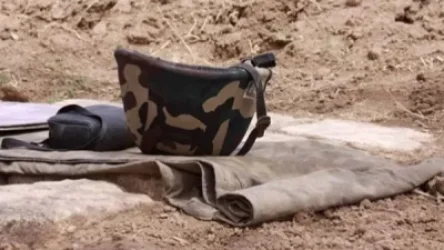 ՀՐԱՏԱՊ. Արցախի ՊՆ-ն հայտնում է նահատակված ևս 26 զինծառայողի մասին