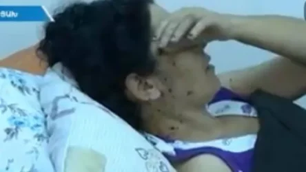 ՏԵՍԱՆՅՈՒԹ. Ադրբեջանի գործողությունների հետևանքով Արցախում 9-ամյա երեխա է զոհվել