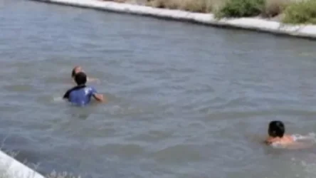 Երևանում քաղաքացին ընկել ջրանցքը