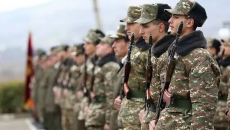 Ինչ պատիժ է սպասվում զորահավաքային ծառայությունից խուսափելու համար