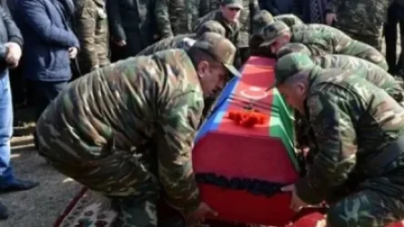 Ադրբեջանի ԶՈւ ևս 20 կորստի անուն է հայտնի դարձել