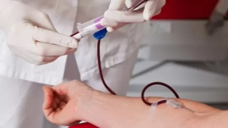 Արյան անհրաժեշտ խմբաքանակը լրացվեց. Արյունաբանականը շնորհակալություն է հայտնում դոնորներին