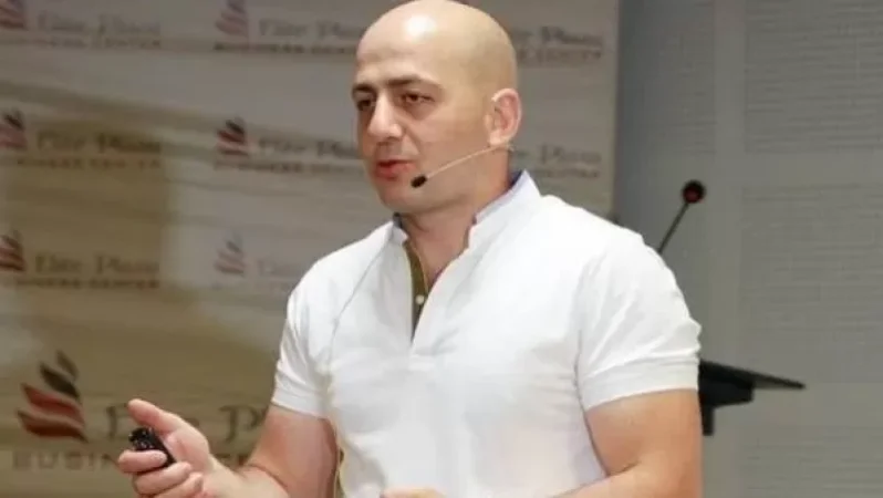 Հիմա բիզնեսի չաշխատելը պետական դավաճանության նման մի բան է. օգտատեր