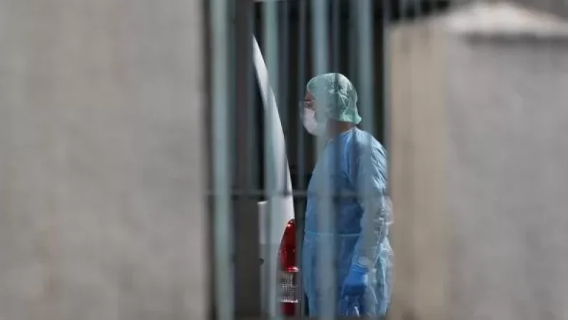 Կորոնավիրուսով վարակման 327 նոր դեպք մեկ օրում. մահացել է 2 մարդ