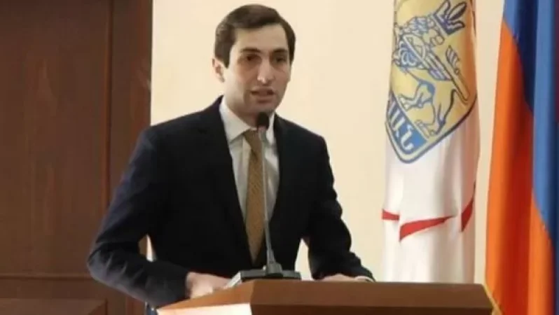 Հայկ Մարությանի ներկայացրած բյուջեով 2021-ի համար նախատեսվել է շուրջ 1 միլիարդ դրամ պարգևատրման ֆոնդ. Դավիթ Խաժակյան