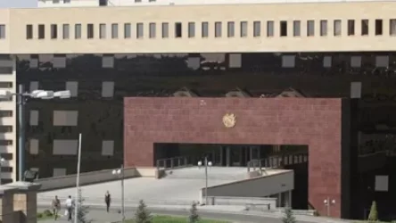 Ադրբեջանի պաշտպանության նախարարության մամուլի խոսնակի տարածած տեղեկատվություն ապատեղեկատվություն է. ՀՀ ՊՆ
