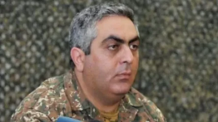 Հակառակորդը ինչպես ռազմաճակատում այնպես էլ տեղեկատվական տիրույթում վերջին ճիգերն է դնում