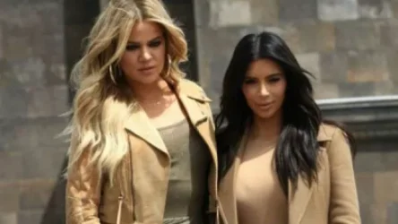 Այն, ինչ տեղի է ունենում Հայաստանում, կոտրում է սիրտս. Քլոյե Քարդաշյան