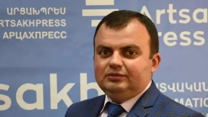 ՌԴ-ում ՀՀ դեսպանին հորդորում եմ ոչ գրագետ ու դիվանագետին ոչ հարիր վարքագիծ չդրսևորել. Վահրամ Պողոսյան